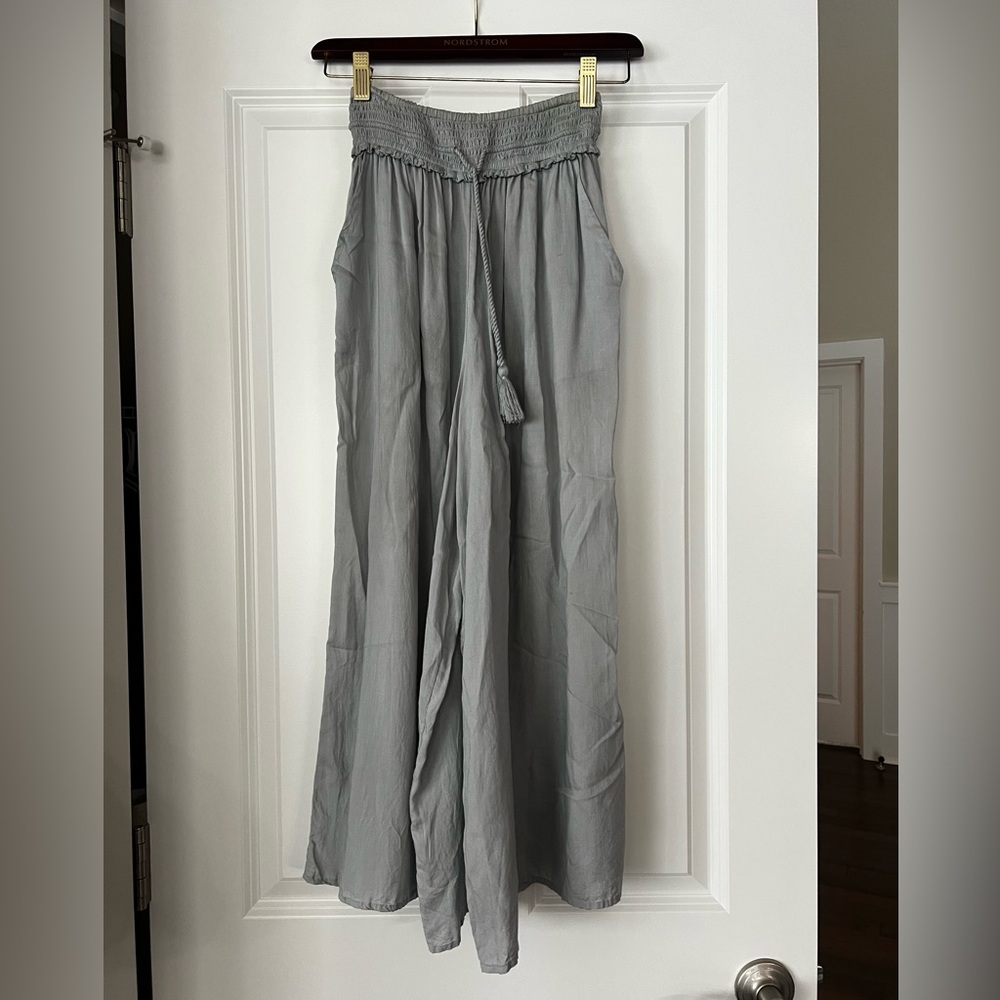 Aritzia Wilfred pants